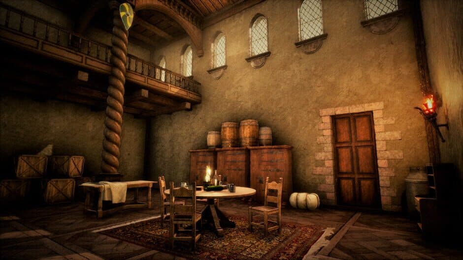 Castle Creator screenshot 2