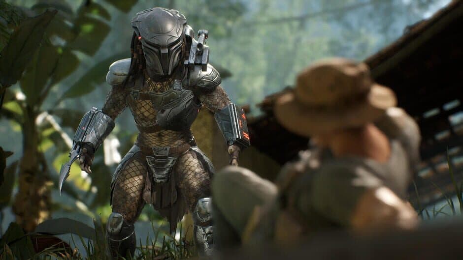 Predator: Hunting Grounds - Digital Deluxe Edition screenshot 3