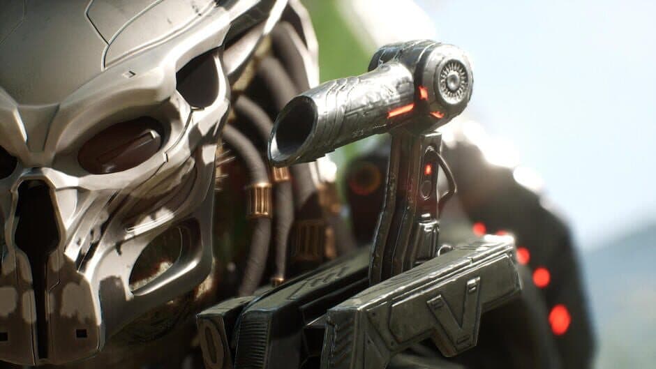 Predator: Hunting Grounds - Digital Deluxe Edition screenshot 4