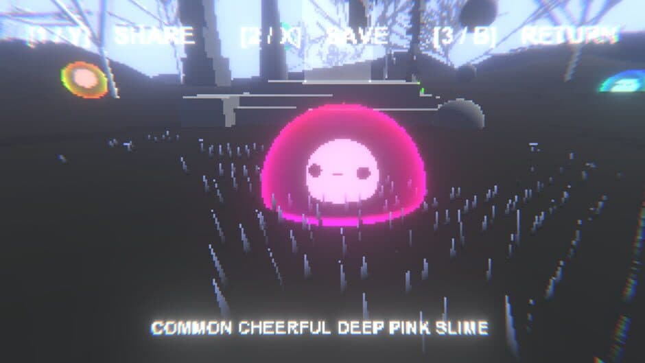 Slime Garden screenshot 3