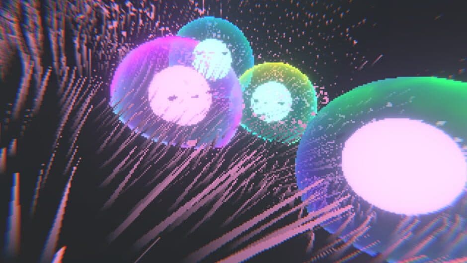 Slime Garden screenshot 2
