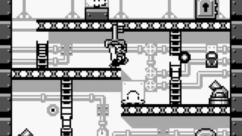 Donkey Kong screenshot 1