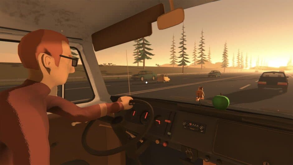 Northbound: Long Road Ahead screenshot 4