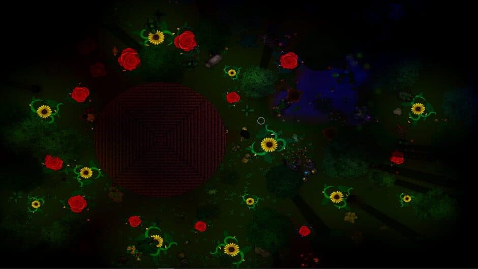 A Lanterns Glow screenshot 2