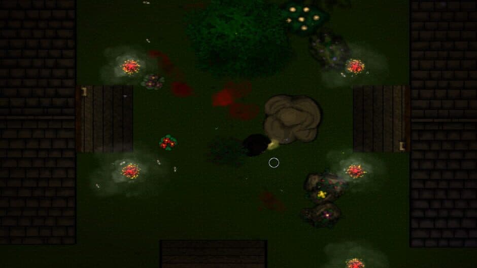 A Lanterns Glow screenshot 1