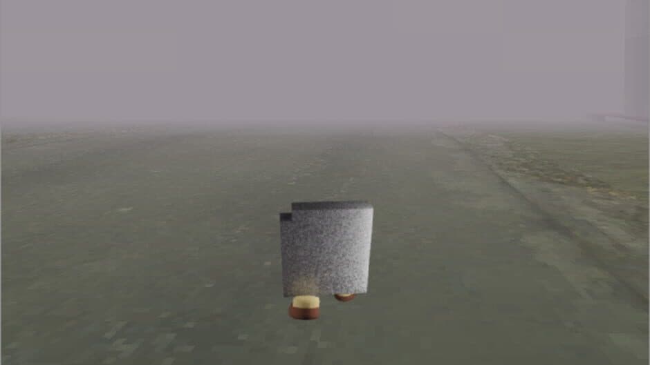 Videopulp: Super Carty's Dread screenshot 1