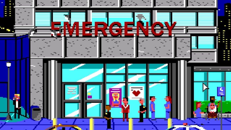 Urban Witch Story screenshot 2