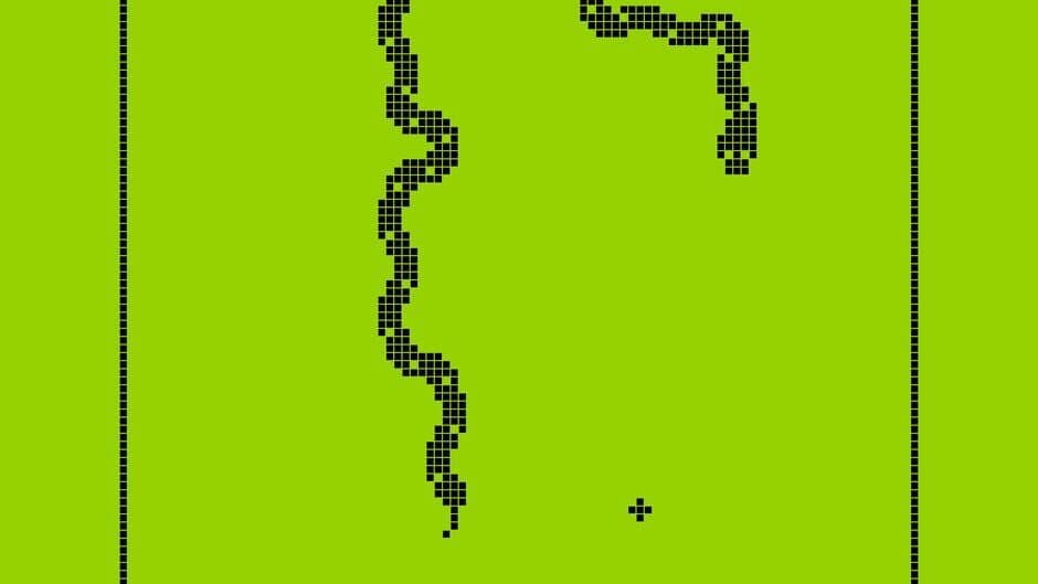 Snake Xenzia screenshot 1