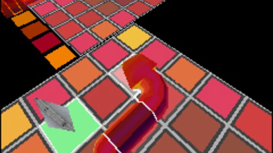 Snakes Subsonic screenshot 2