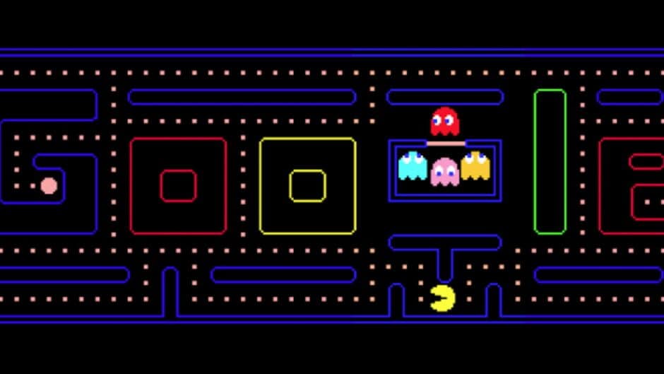 30th Anniversary of Pac-Man screenshot 1