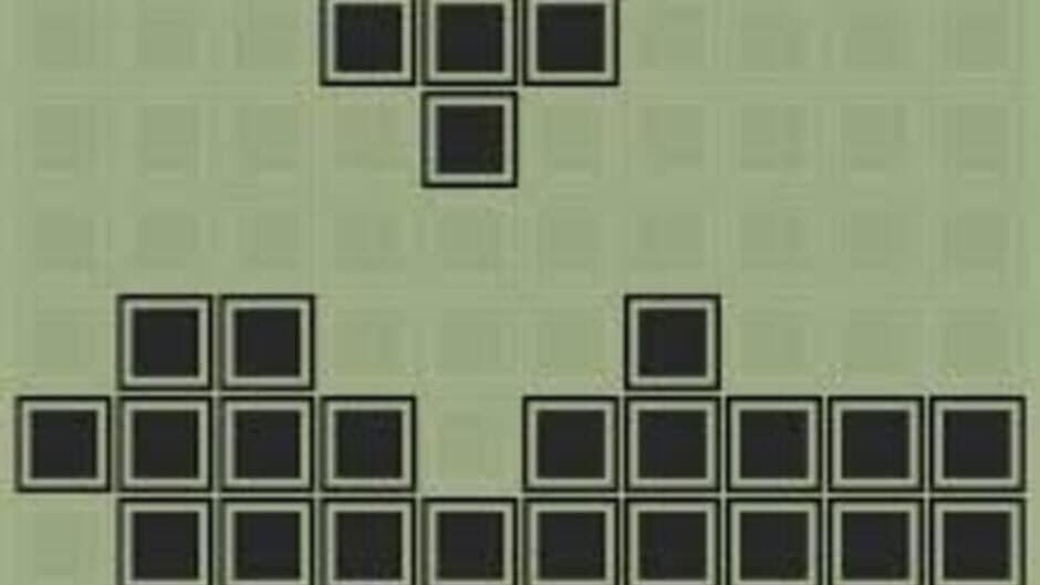 Tetris screenshot 1