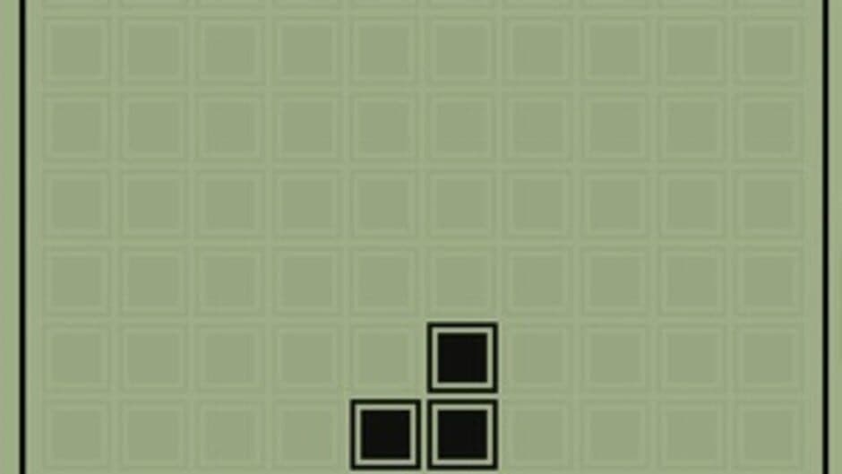 Tetris screenshot 2