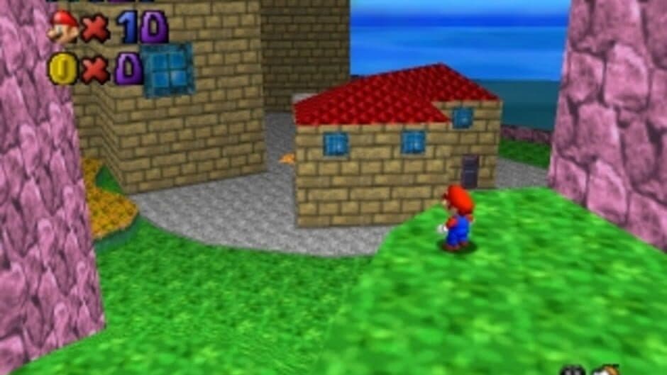 Star Revenge 1: Star Takeover screenshot 1