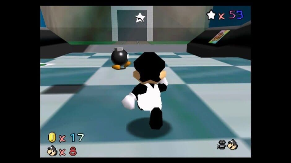 Shining Stars 3: Sanctuary of the Star Comet screenshot 2