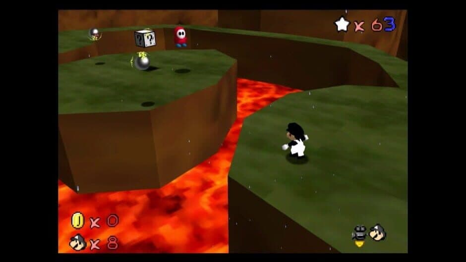 Shining Stars 3: Sanctuary of the Star Comet screenshot 1