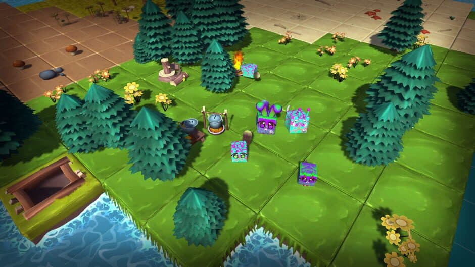 Nestables screenshot 1