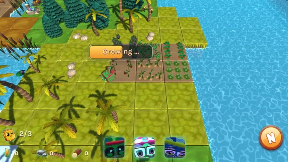 Nestables screenshot 3