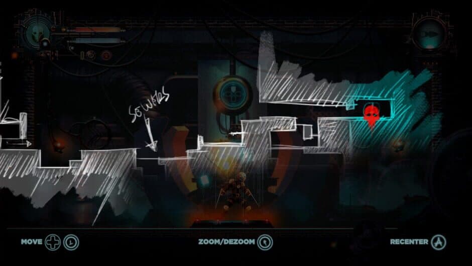 SteamDolls: Order of Chaos screenshot 3