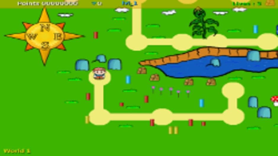 The Secret Chronicles of Dr. M. screenshot 3