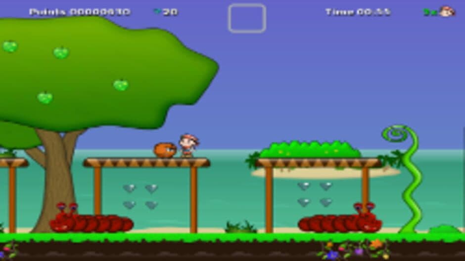 The Secret Chronicles of Dr. M. screenshot 2