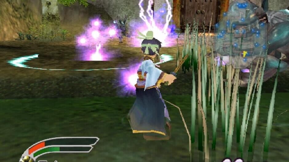 Mystic Heroes screenshot 3