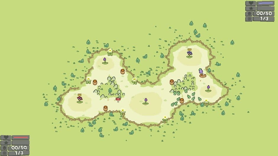 Yardlings screenshot 4