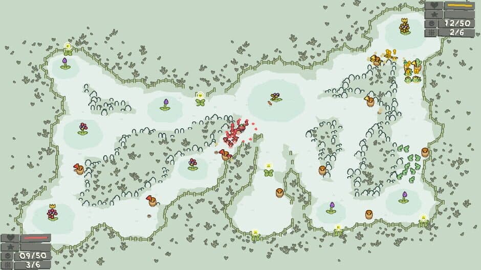 Yardlings screenshot 1