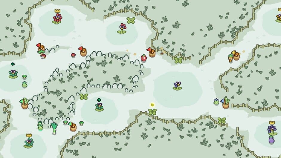 Yardlings screenshot 2