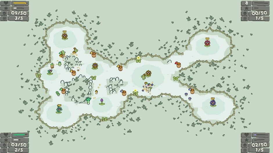 Yardlings screenshot 3