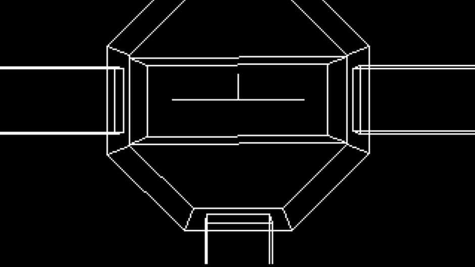 Rendezvous: A Space Shuttle Flight Simulation screenshot 1