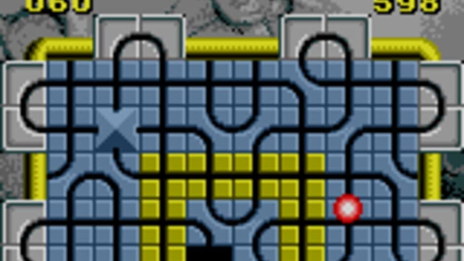 Junction screenshot 2
