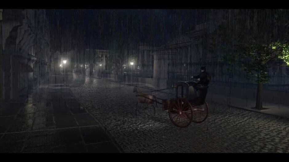 Agon: The Mysterious Codex screenshot 1