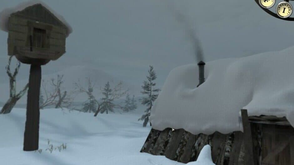 Agon: The Mysterious Codex screenshot 2