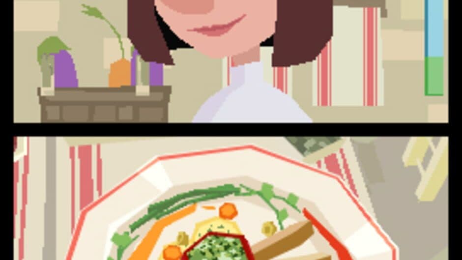 Ratatouille: Food Frenzy screenshot 2