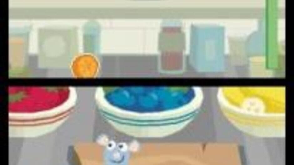 Ratatouille: Food Frenzy screenshot 1