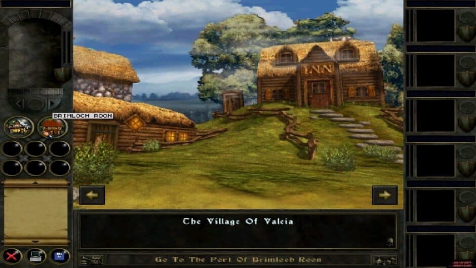 Wizards & Warriors screenshot 3