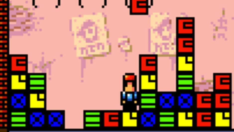 Stack Attack 2 Pro screenshot 2