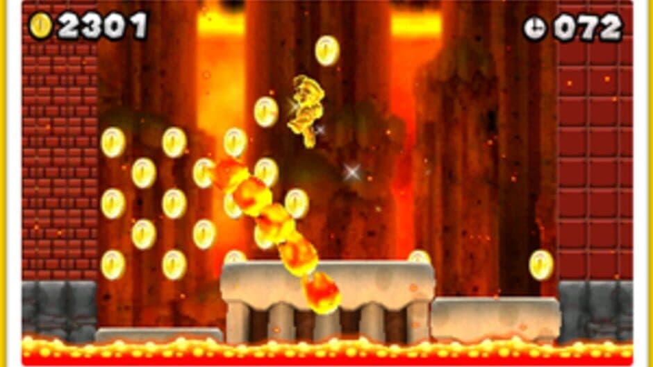 New Super Mario Bros. 2: Coin Challenge Pack C screenshot 3