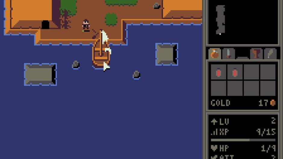 Myth Bearer screenshot 3