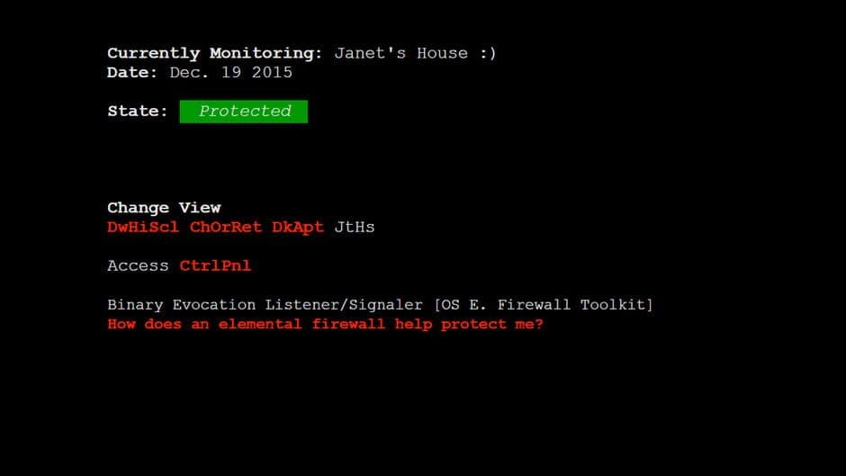 Open Sorcery: Jingle BEL/S screenshot 1