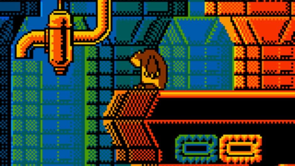 Space Station Silicon Valley screenshot 2