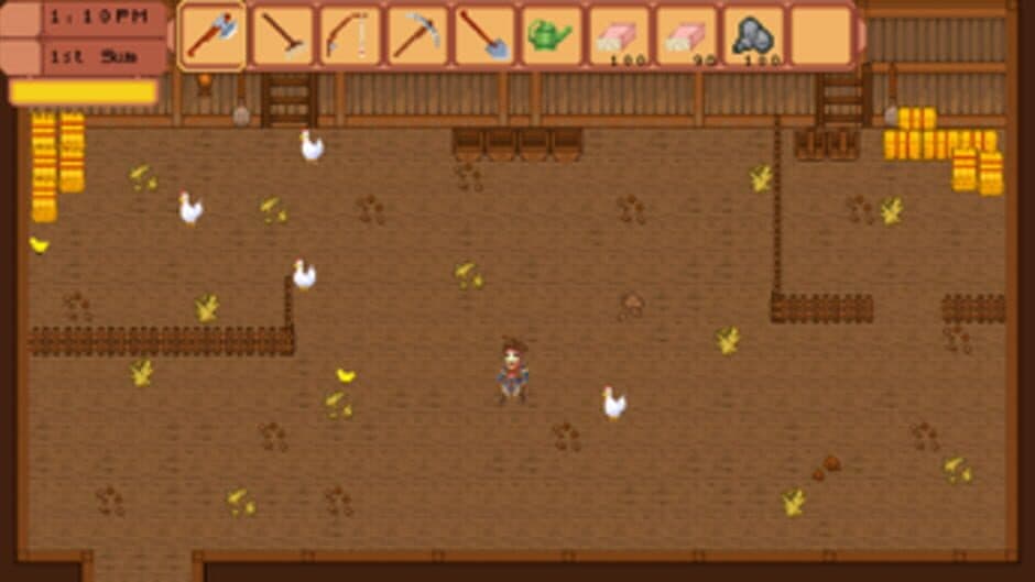 Verdant Village screenshot 3