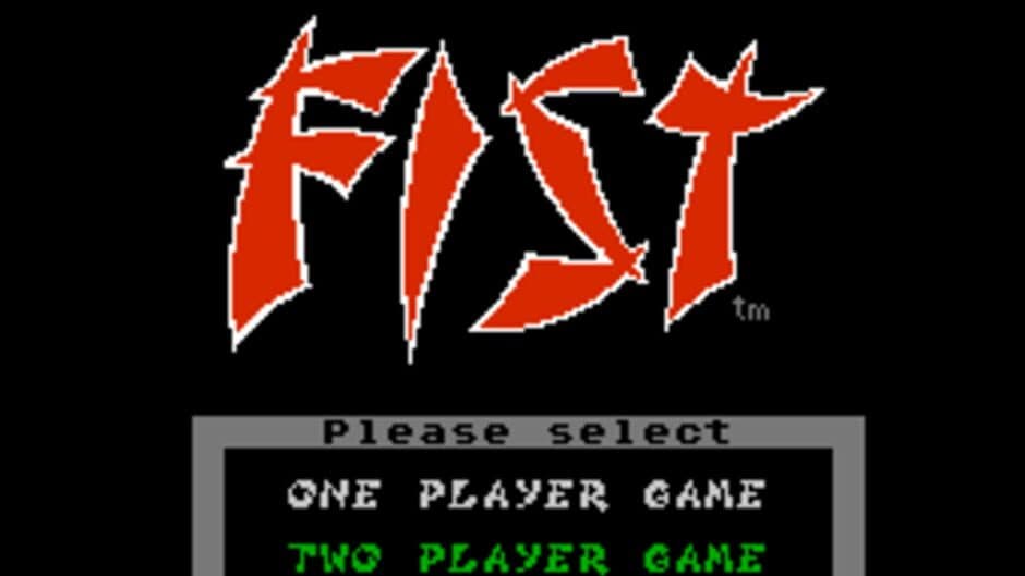 Exploding Fist screenshot 2