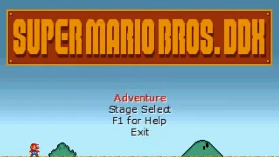Super Mario Bros. DDX screenshot 3