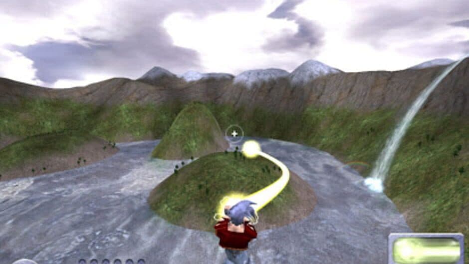 Bid For Power screenshot 3