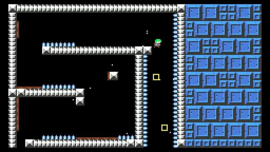 Stele screenshot 1