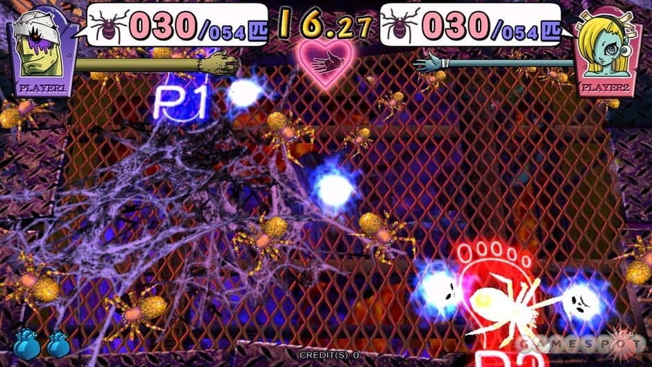 Loving Deads: The House of the Dead EX screenshot 3