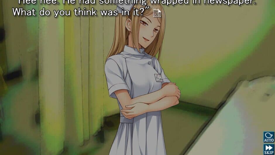 Higurashi When They Cry Hou: Ch.8 Matsuribayashi screenshot 3