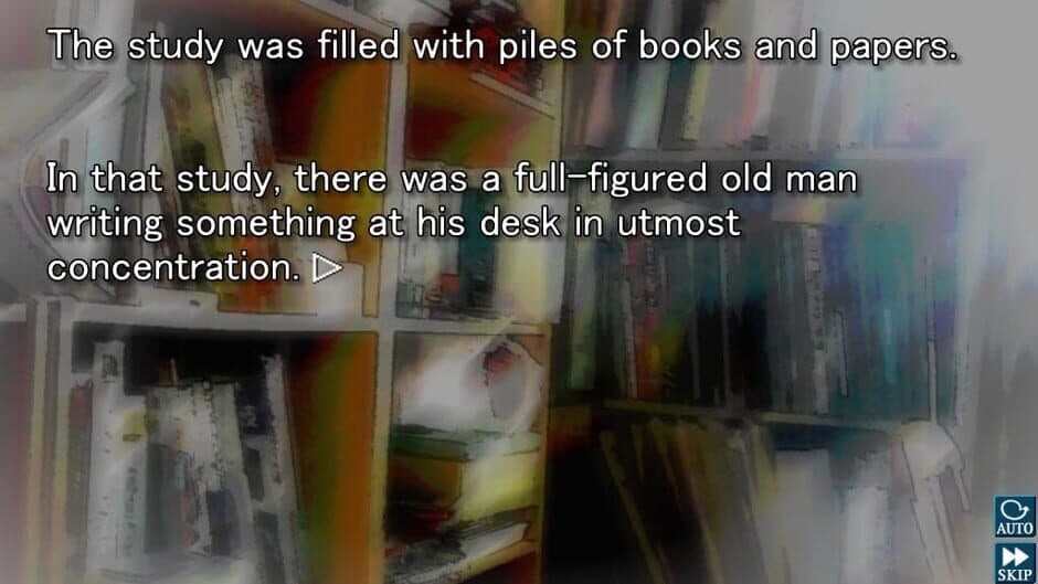 Higurashi When They Cry Hou: Ch.8 Matsuribayashi screenshot 4