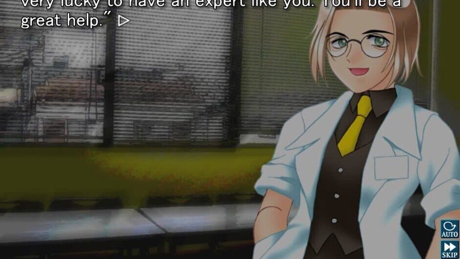 Higurashi When They Cry Hou: Ch.8 Matsuribayashi screenshot 1